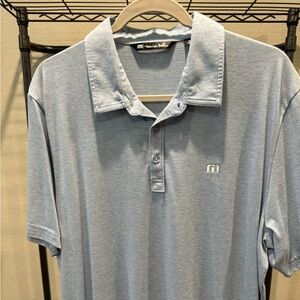 Travis Mathew Polo. Size XL.